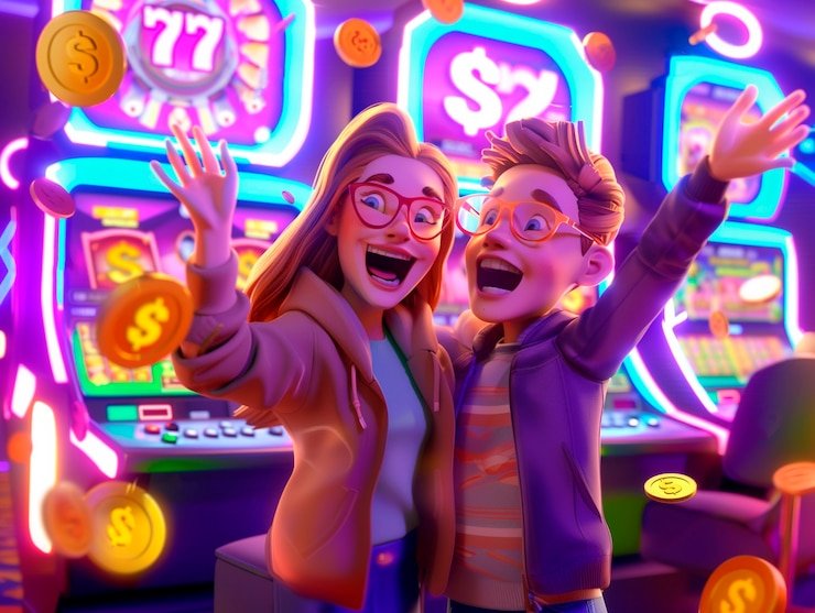 Pengalaman mobile Bingo Online Indonesia