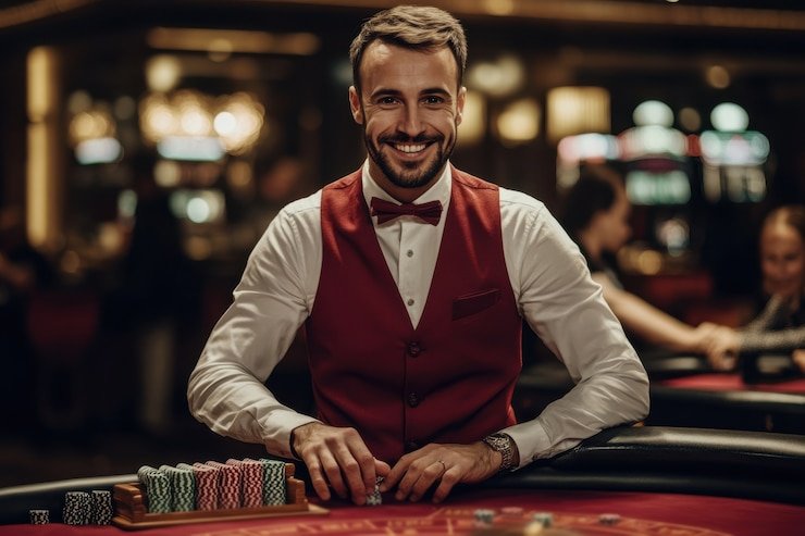 Pengalaman mobile Slot Fortune Rabbit