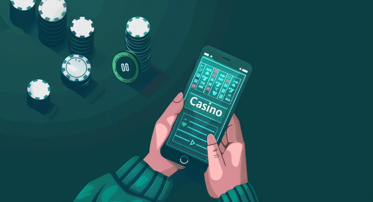 Privasi akun saat membuka Bingo Online