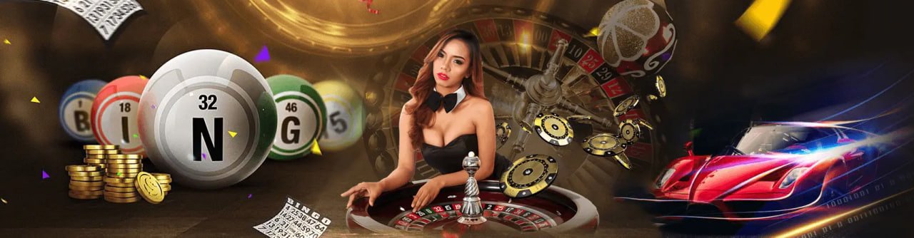 Tampilan Bingo Online di maha303