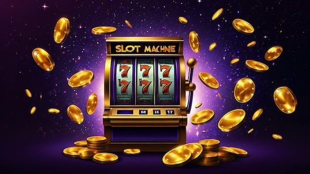 Tampilan Slot Charge Buffalo di maha303